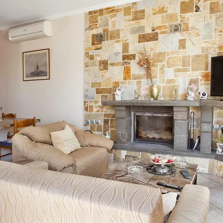 Villa Spyros Argostoli (Kefalonia)
